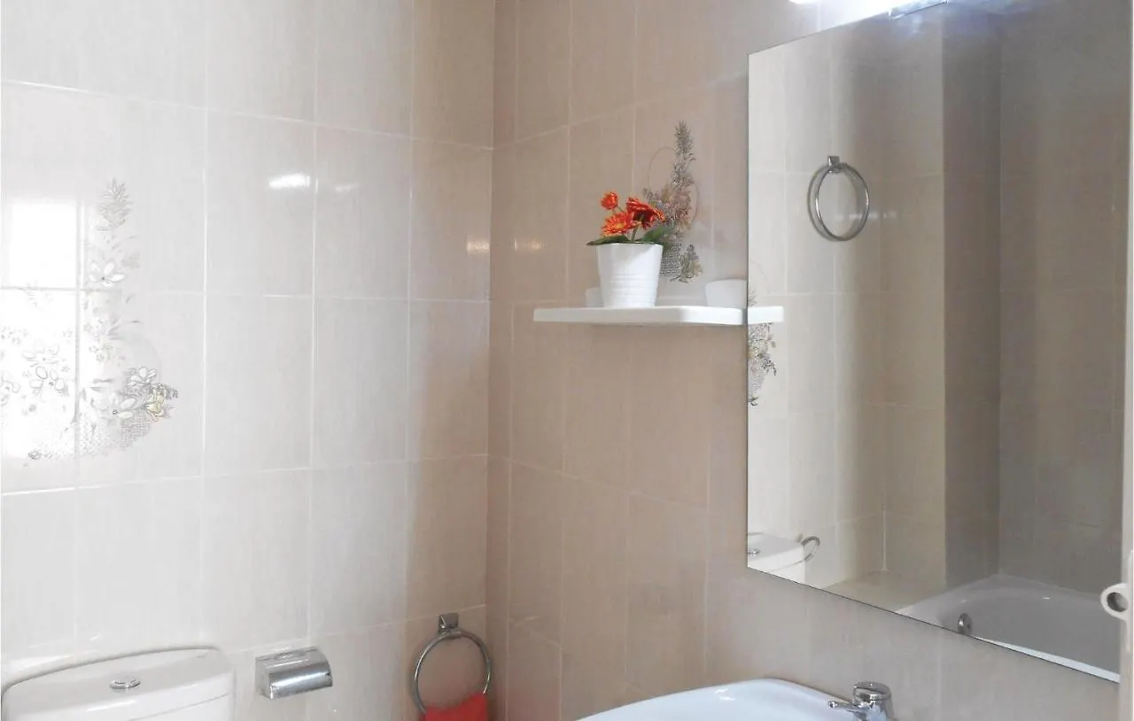 Two-Bedroom Apartment In Tossa De Mar España