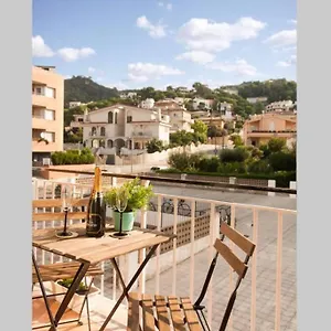  Apartamento Amazing Mediterranean Styled Apartment.