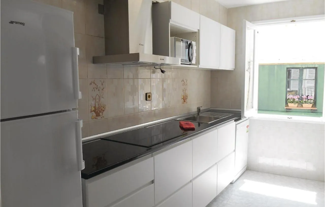 Two-Bedroom Apartment In Tossa De Mar 0*,  Spain