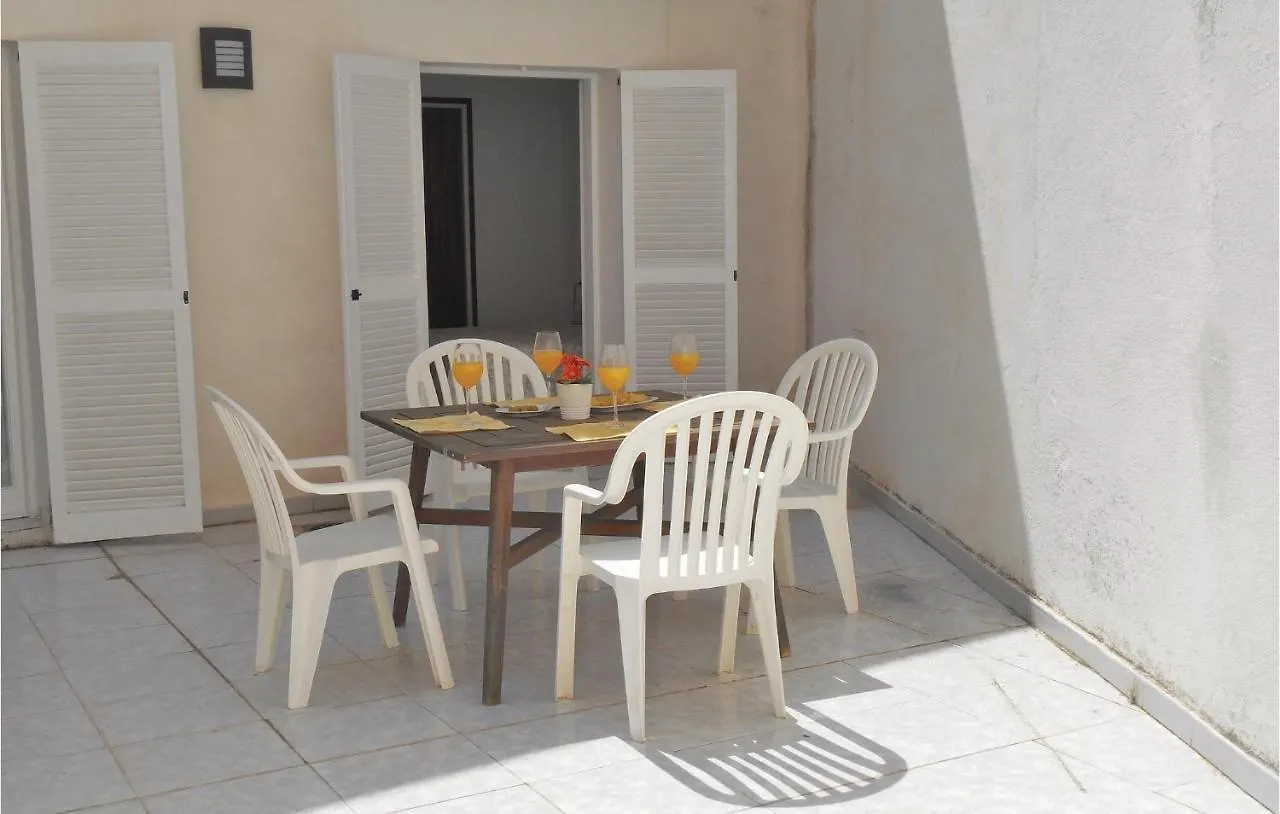 Two-Bedroom Apartment In Tossa De Mar 0*,