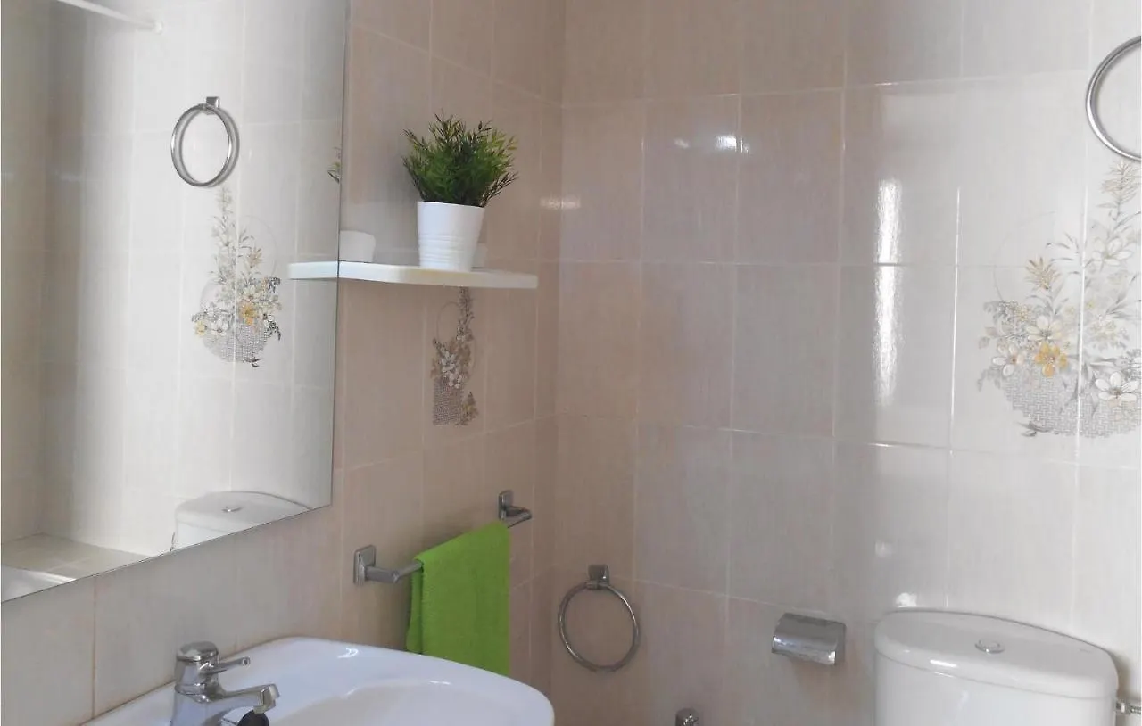 Two-Bedroom Apartment In Tossa De Mar