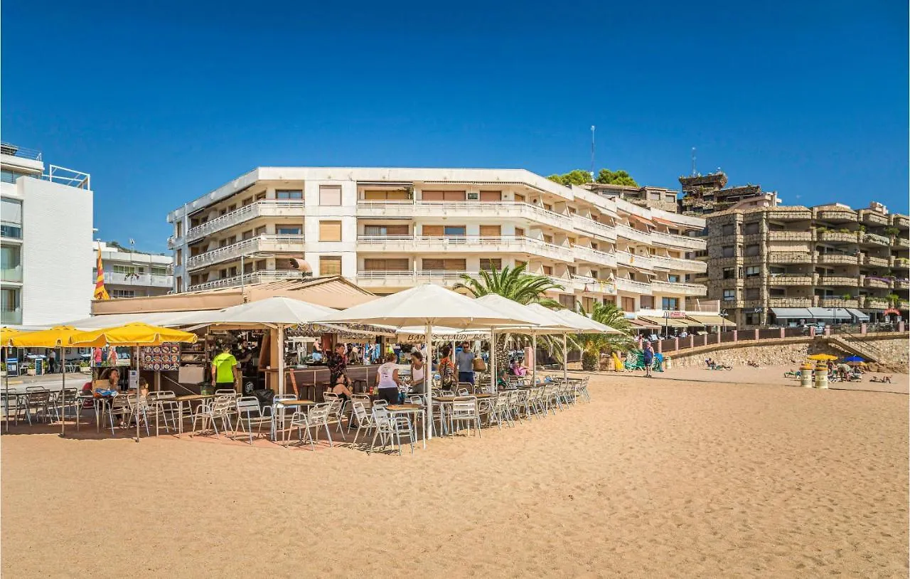 Two-Bedroom Apartment In Tossa De Mar 0*,  Spain